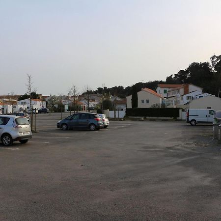 Villa Chez Frederique Saint-Trojan-les-Bains Esterno foto
