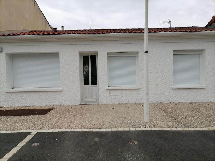 Villa Chez Frederique Saint-Trojan-les-Bains Esterno foto
