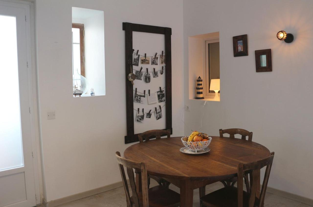 Villa Chez Frederique Saint-Trojan-les-Bains Esterno foto