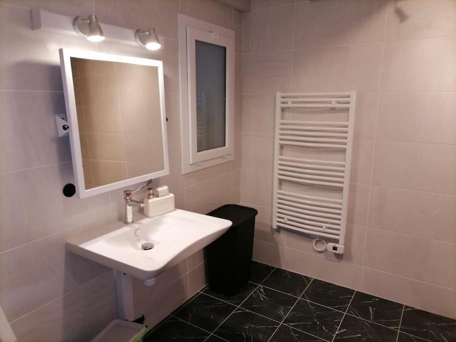 Villa Chez Frederique Saint-Trojan-les-Bains Esterno foto