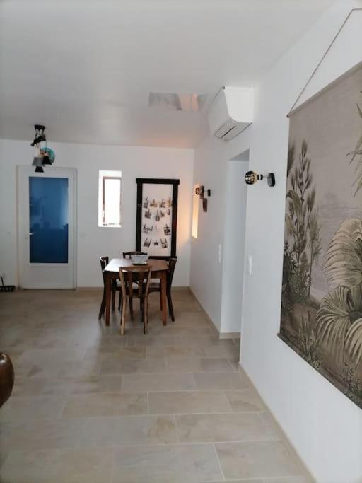 Villa Chez Frederique Saint-Trojan-les-Bains Esterno foto